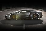 W Motors Lykan HyperSport 2014 года